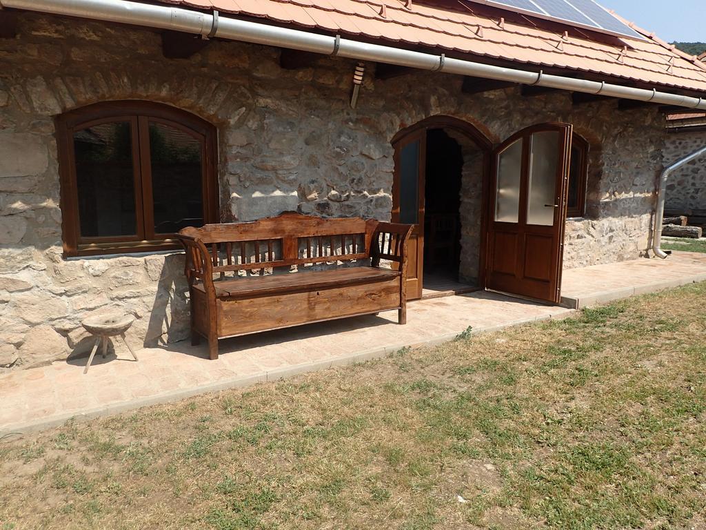 Boldogkohaz Ξενοδοχείο Boldogkοváralja Εξωτερικό φωτογραφία